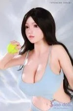 Sino Doll - Marnie 80cm/2ft7 j-cup  Doll Torso