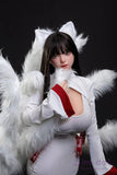 Sino Doll - Elvina 84cm/2ft9 K-cup Silicone  Torso