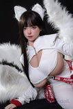 Sino Doll - Elvina 84cm/2ft9 K-cup Silicone  Torso