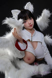 Sino Doll - Elvina 84cm/2ft9 K-cup Silicone  Torso