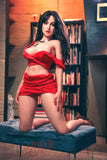Sino Doll - Pearlene 163cm/5ft4 E-cup Silicone  Sex Doll