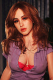 Sino Doll - Margit 163cm/5ft4 E-cup Silicone  Sex Doll
