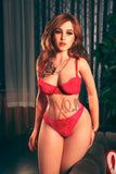 Sino Doll - Margit 163cm/5ft4 E-cup Silicone  Sex Doll