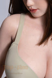Sino Doll - Lauri 156cm/5ft1 I-cup Silicone  Sex Doll