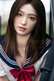 Sino Doll - Lauri 156cm/5ft1 I-cup Silicone  Sex Doll