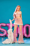 Sino Doll - Diann 160cm/5ft3 B-cup Silicone  Sex Doll