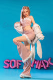 Sino Doll - Diann 160cm/5ft3 B-cup Silicone  Sex Doll