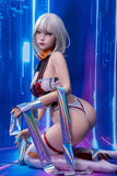 Sino Doll - Anika 163cm/5ft4 D-cup Silicone  Sex Doll