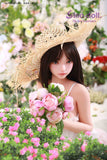 Sino Doll - Jeannine 70cm/2ft4 L-cup Silicone  Torso