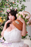 Sino Doll - Jeannine 70cm/2ft4 L-cup Silicone  Torso