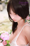 Sino Doll - Jeannine 70cm/2ft4 L-cup Silicone  Torso