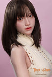 Sino Doll - Natashia 163cm/5ft4 G-cup Silicone  Sex Doll