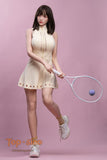 Sino Doll - Natashia 163cm/5ft4 G-cup Silicone  Sex Doll