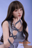 Sino Doll - Dulce 168cm/5ft6 F-cup Silicone  Sex Doll