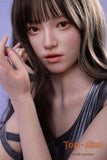Sino Doll - Dulce 168cm/5ft6 F-cup Silicone  Sex Doll