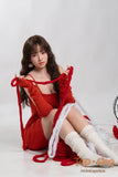 Sino Doll - Dessie 168cm/5ft6 F-cup Silicone  Sex Doll