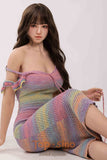 Sino Doll - Junko 168cm/5ft6 F-cup Silicone  Sex Doll