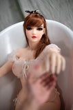 JY Dolls - Keesha 168cm/5ft6 Medium Breast TPE Sex Doll (Customized)