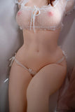 JY Dolls - Keesha 168cm/5ft6 Medium Breast TPE Sex Doll (Customized)