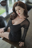 Starpery Doll - Hao 150cm/4ft11 J-cup Silicone Head Sex Doll