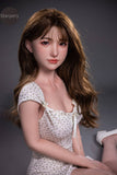 Starpery Doll - Isabel 151cm/4ft11 B-cup Silicone Head Sex Doll
