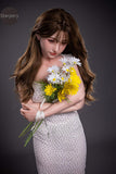 Starpery Doll - Isabel 151cm/4ft11 B-cup Silicone Head Sex Doll