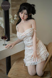 Starpery Doll - Magen 160cm/5ft3 D-cup Silicone Head Sex Doll