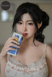 Starpery Doll - Magen 160cm/5ft3 D-cup Silicone Head Sex Doll