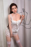 Starpery Doll - Georgann 163cm/5ft4 C-cup Silicone Head Sex Doll