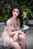 Starpery Doll - Logan 163cm/5ft4 C-cup Silicone Head Sex Doll