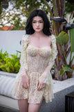 Starpery Doll - Logan 163cm/5ft4 C-cup Silicone Head Sex Doll