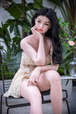 Starpery Doll - Logan 163cm/5ft4 C-cup Silicone Head Sex Doll