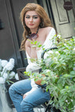 Starpery Doll - Moner 163cm/5ft4 G-cup Silicone Head Sex Doll
