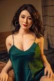 Starpery Doll - Lorna 163cm/5ft4 G-cup Silicone Head Sex Doll