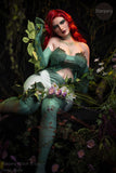 Starpery Doll - Mercy 165cm/5ft5 G-cup Silicone Head Sex Doll