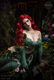 Starpery Doll - Mercy 165cm/5ft5 G-cup Silicone Head Sex Doll
