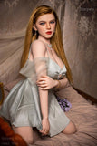Starpery Doll - Keila 168cm/5ft6 E-cup Silicone Head Sex Doll
