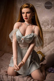 Starpery Doll - Keila 168cm/5ft6 E-cup Silicone Head Sex Doll