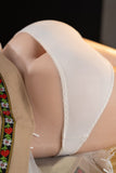 Starpery Doll - Florrie 168cm/5ft6 E-cup Silicone Head Sex Doll