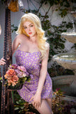 Starpery Doll - Meghann 170cm/5ft7 C-cup Silicone Head Sex Doll
