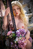 Starpery Doll - Meghann 170cm/5ft7 C-cup Silicone Head Sex Doll