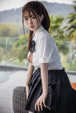 Starpery Doll - Karima 170cm/5ft7 D-cup Silicone Head Sex Doll