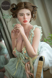 Starpery Doll - Kathe 170cm/5ft7 D-cup Silicone Head Sex Doll