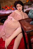 Starpery Doll - Lavonda 170cm/5ft7 D-cup Silicone Head Sex Doll