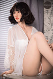Starpery Doll - Linette 170cm/5ft7 D-cup Silicone Head Sex Doll