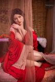 Starpery Doll - Lavonda 170cm/5ft7 D-cup Silicone Head Sex Doll