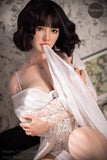 Starpery Doll - Linette 170cm/5ft7 D-cup Silicone Head Sex Doll
