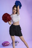 Starpery Doll - Danielle 170cm/5ft7 D-cup Silicone Head Sex Doll