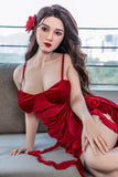 Starpery Doll - Gary 170cm/5ft7 D-cup Silicone Head Sex Doll