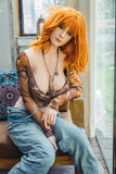 Starpery Doll - Hildred 173cm/5ft8 F-cup Silicone Head Sex Doll